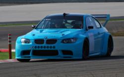 Borusan Motorsport yeni sezona hazır