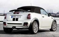 MINI Roadster