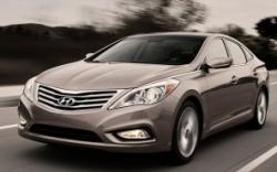Hyundai Azera