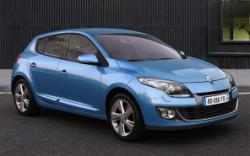 Renault Megane (Makyaj)