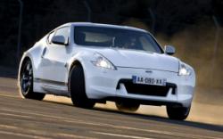 Nissan 370Z GT Edition