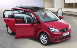 Seat Mii (5 kapı)