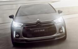 Citroen DS4 Racing Concept