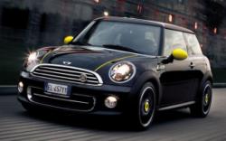 MINI Ray Line Stil Paketi