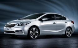 Kia Cerato (2013)