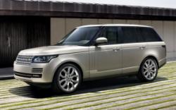 Land Rover Range Rover (2013)