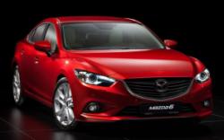 Mazda6