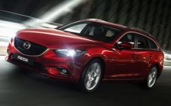 Mazda6 Wagon