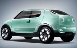 Kia Naimo Concept