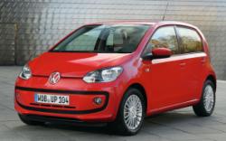 Volkswagen Eco Up!