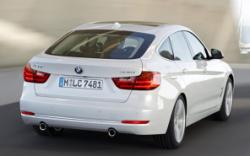 BMW 3-serisi GT