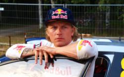 Raikkonen Nascar'a mı gidiyor?
