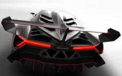 Lamborghini Veneno