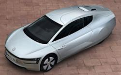Volkswagen XL1