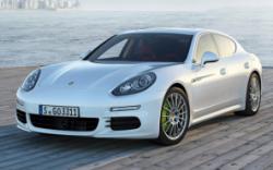 Porsche Panamera (2014)