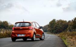 Hyundai i10 otomatik