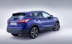 Qashqai NISMO 200 bg gücünde olacak!