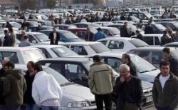 İkinci el otomobil pazarında ekspertiz dönemi...