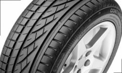 Continental 2012'ye hazır