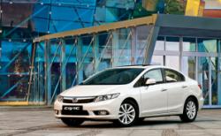 Honda'dan şimdi al Nisan'da öde kampanyası!