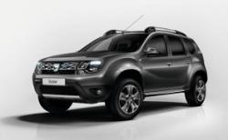 Dacia'da Aralık ayında faiz indirimi!