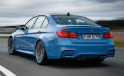 BMW, yeni M modellerini açığa çıkardı