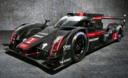 Le Mans rakiplerinin detayları belli oldu!