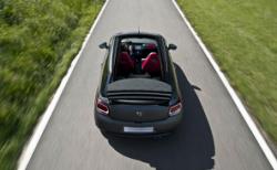 DS3 Cabrio Racing önümüzdeki ay tanıtılacak