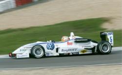 VW, Audi, Porsche F1 söylentilerine son verdi