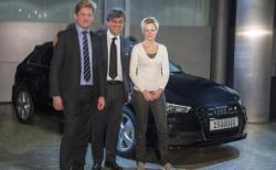 Audi 11 yeni model üretmeyi planlıyor