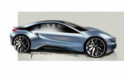 BMW ve Toyota'dan ortak spor otomobil platformu