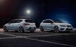 Seat Leon'a 280 bg'lik Cupra dopingi!