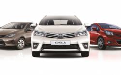 100 TL peşinatla Toyota sahibi olmak için son fırsat