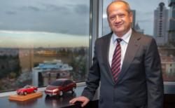 Tofaş'ta 2013'te başarılı sonuçlar...