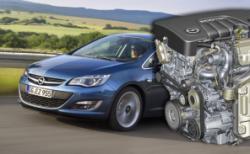 1.6 dizel motorlu Astra geliyor...