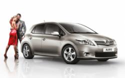 Bir taksit erteleme de Toyota'dan
