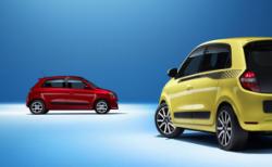 Dacia’ya Twingo bazlı giriş seviye modeli...