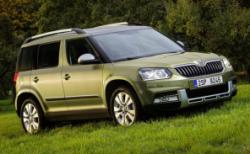 Skoda Finans’tan annelere özel kampanya…