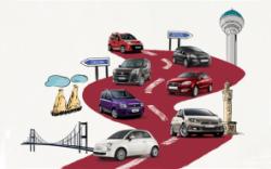 'Fiat Roadshow 2011' start aldı