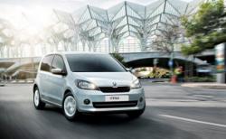 103.000 Auto Zeitung okuru Skoda'yı seçti