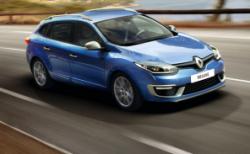 Yeni yüzlü Megane 51.500 TL'den başlıyor...