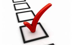 Ajansotomobil'in ilk anketi sonuçlandı