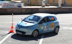 ZOE, ‘Monte-Carlo ZENN’ Rallisi’ni kazandı