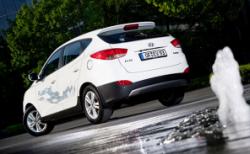Hyundai’den Avrupa’da Fuel Cell atağı…