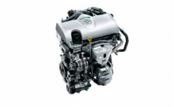 Toyota’dan yüzde 30’a kadar daha tasarruflu yeni motorlar… 