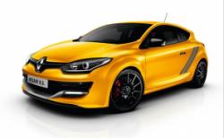 Renault Nürburgring'i geri istiyor...