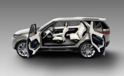 Yeni Discovery ailesi üçten fazla modele sahip olacak