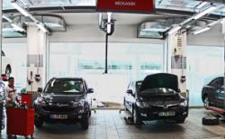 Honda'dan yaza özel servis kampanyası