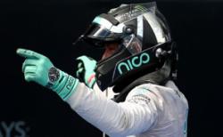 Mercedes’ten Avusturya'da bir duble daha!
