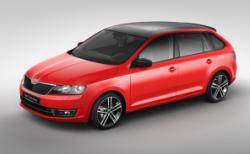 Skoda’dan 1.6-litre dizel motor-otomatik şanzıman beşlisi…